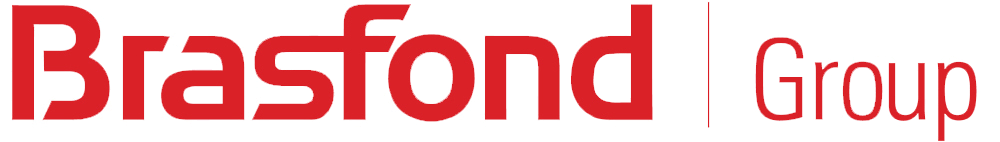 Logo Brasfond